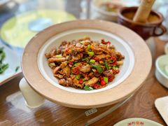 农家小炒鸡-湘约爨厨(太白立交店)