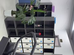 -即刻自助健身·私教馆(对外经贸店)