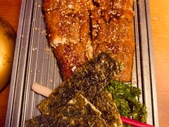 -鳗鱼家·深夜食堂(军博店)
