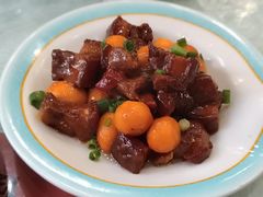 -满龙源餐厅(南十马路店)