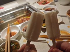 -海底捞火锅(高科广场店)
