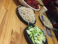 -金陵一哥龙虾馆(三牌楼总店)