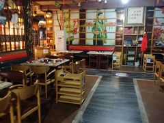 -大队长主题火锅(观音桥店)
