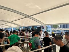 -养马岛旅游度假区