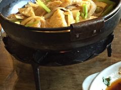 -风波庄(洪家楼店)