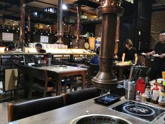 大堂-火炉火自助餐(枫蓝国际店)