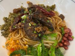 -扶摇湘宴·烤鸭·湘粤宴(中关村·北大店)