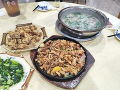 -标记美食新鲜猪杂(兴南大道店)
