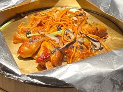 -新荣记(BFC外滩金融中心店)