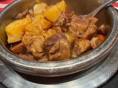 -西贝(紫荆广场店)