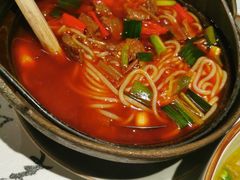 湖南常德牛肉粉-望湘园·洞庭渔宴(永旺店)