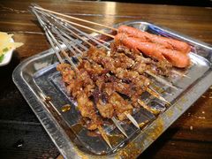 -聚在尊味虾皇·夜宵市集(新建店)