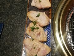 -NIUAN牛庵·日式和牛烧肉(恒隆店)