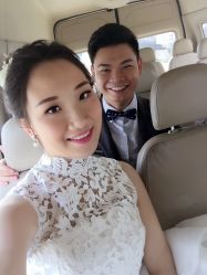 -金夫人婚纱摄影(华南店)