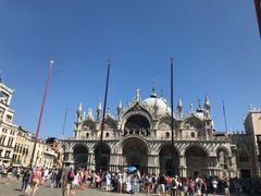 -圣马尔谷圣殿宗主教座堂