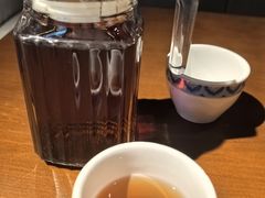 -伊斯麦尔丝路·新派菜(沙子口店)