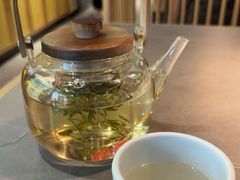 -晓淮山·扬州早茶·淮扬菜(龙阳广场店)