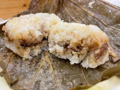 -嘉禧大酒楼(康城广场店)