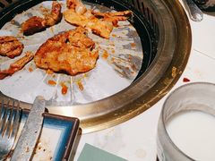 -亚马逊海鲜自助(万象汇店)