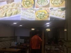 -老上海馄饨铺(辽源西路直营店)