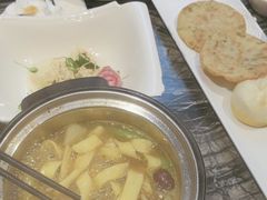 -诺筵汤品·菌汤火锅(南河坝店)