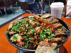 -光头李品质家常菜(人民路店)