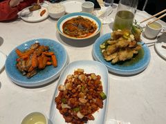 -北李妈妈菜·海肠捞饭(开发区万达店)