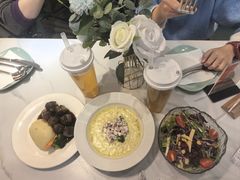 -库滋明·俄罗斯特色美食(中央大街店)