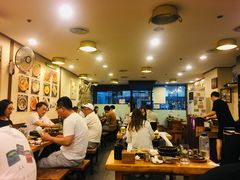 【金北顺大锅家】店内-金北顺大锅家(신사본점)