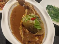 -肆月河豚·淮扬菜·湘菜(华天店)