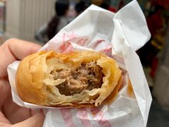 -真老大房鲜肉月饼(南京路步行街店)