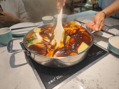 -京御煌三汁焖锅(益田假日里店)