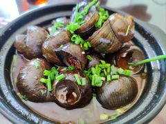 田螺嵌肉煲-海宁煲店(北随塘河路店)
