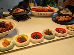 -观宴·品质赣菜(高新大道店)