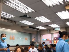 大堂-义顺牛奶公司