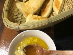-陀岗美食·云南藏式特色餐厅