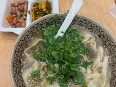 -萧记三鲜烩面(东站店)