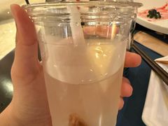 -盛宴自助餐厅(运达喜来登店)