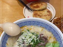 -武圣羊汤(武圣路店)