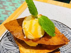 -墨纪Mojí墨西哥餐厅(南开大悦城店)