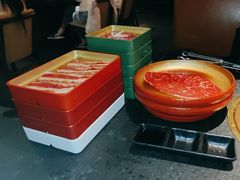 -神户赤童日式烤肉(金地广场店)