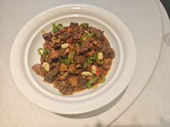 -香丰阁·烤鸭·川湘菜(昌平店)