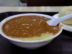 面茶-白魁老号饭庄(交道口店)