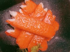 日式蟹柳-新石器烤肉(之心城店)