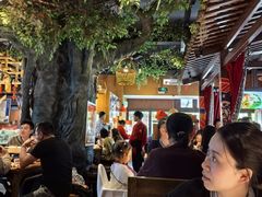 -老阿爸鲜鱼土菜(昆山花桥店)