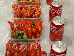 -兄弟龙虾(新大路里仁店)