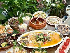-小喜客·云南特色菜(纳西庭院店)