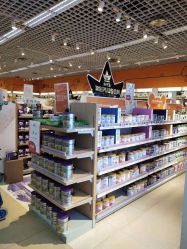 -孩子王(协信星光时代广场店)