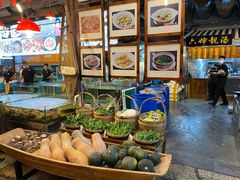 -猪肉婆私房菜(容桂总店)