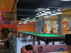 -火星工厂·桌游·团建聚会·轰趴馆(厦滘店)